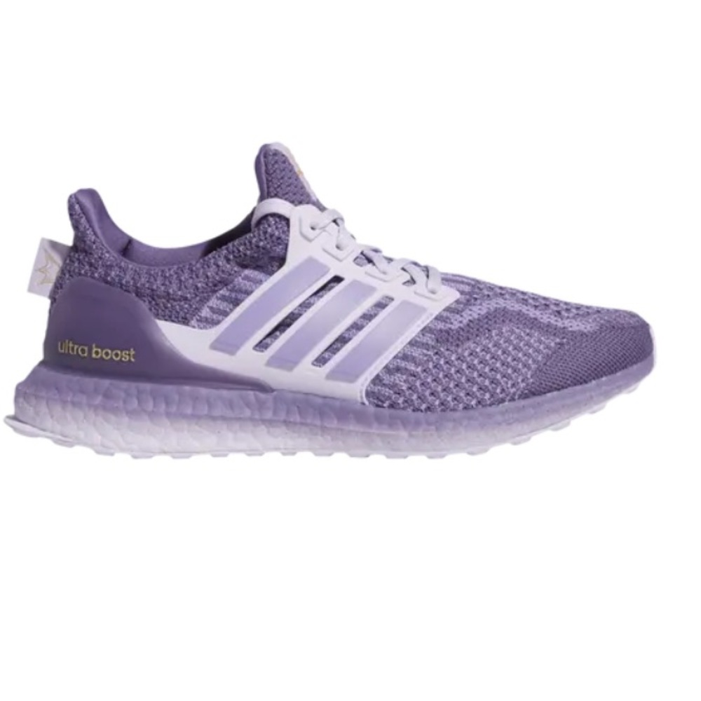 New Women’s UltraBoost 5.0 DNA 'Ace - Tech Purple'